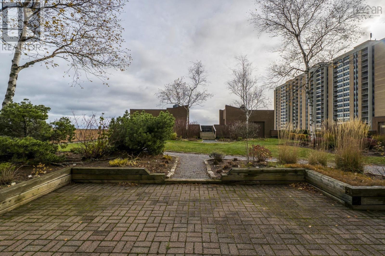 702 1465 Brenton Street, Halifax, Nova Scotia  B3J 3T3 - Photo 45 - 202603244