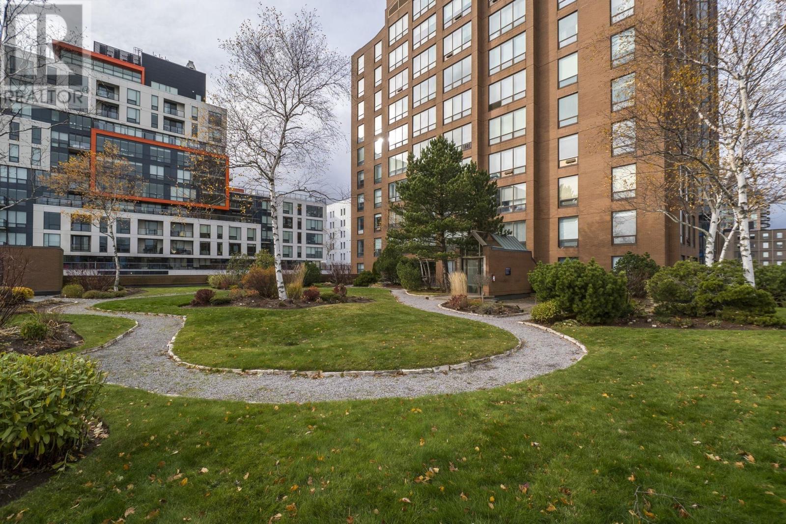 702 1465 Brenton Street, Halifax, Nova Scotia  B3J 3T3 - Photo 47 - 202603244