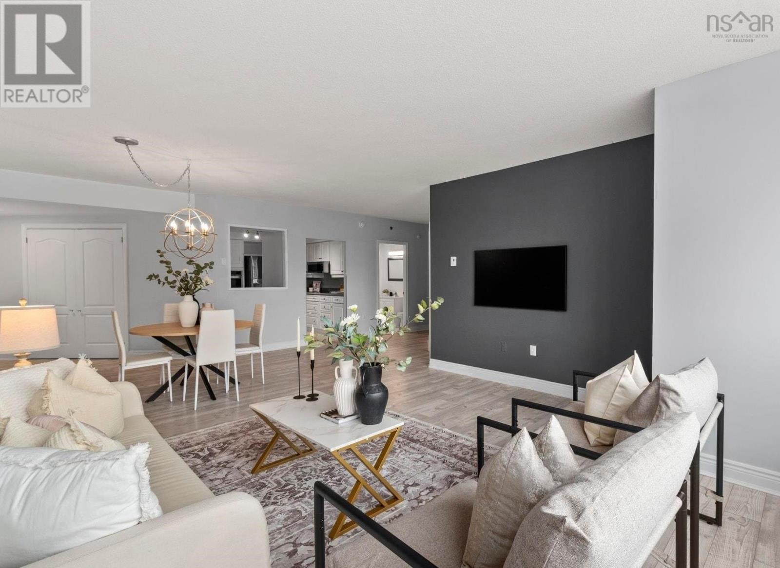 702 1465 Brenton Street, Halifax, Nova Scotia  B3J 3T3 - Photo 8 - 202603244