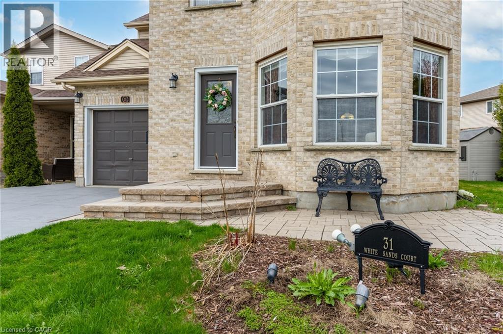 31 White Sands Court, Kitchener, Ontario  N2E 3S4 - Photo 3 - 40823320