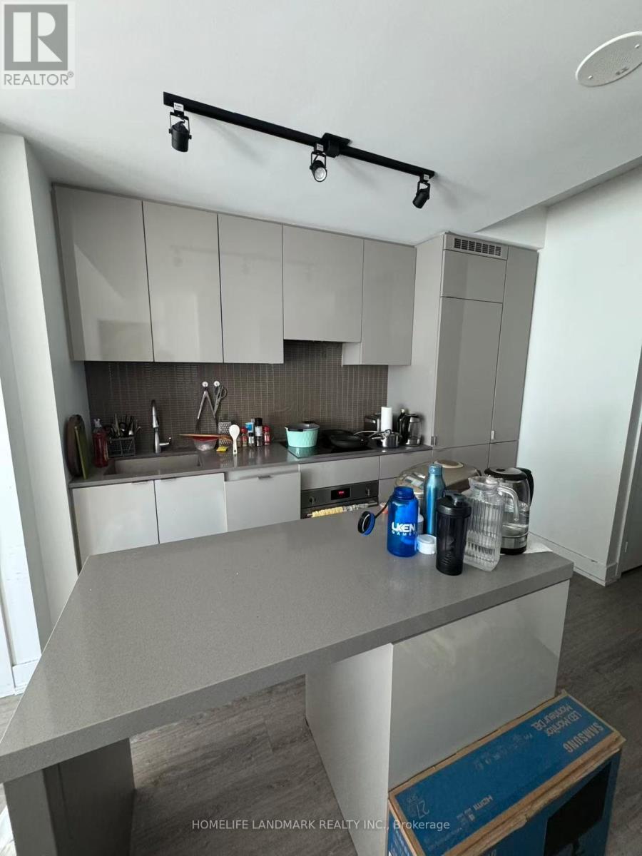 5301 - 7 Grenville Street, Toronto, Ontario  M4Y 0E9 - Photo 12 - C12858866