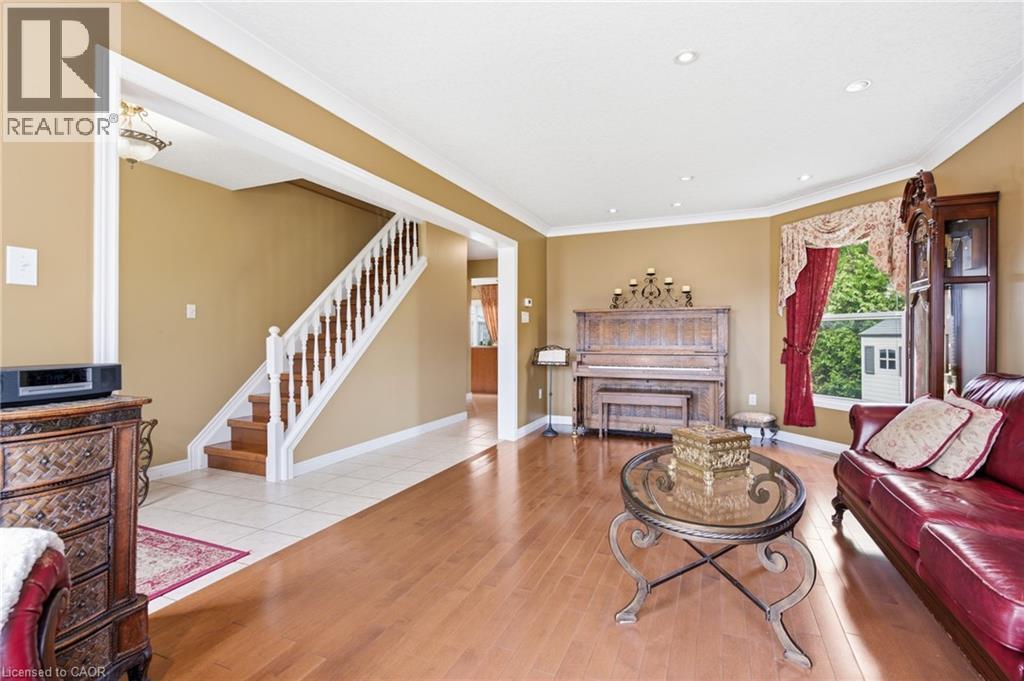 31 White Sands Court, Kitchener, Ontario  N2E 3S4 - Photo 11 - 40823320