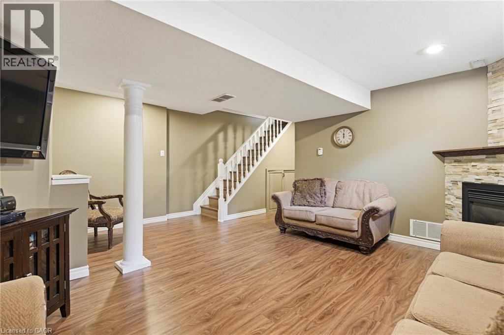 31 White Sands Court, Kitchener, Ontario  N2E 3S4 - Photo 26 - 40823320