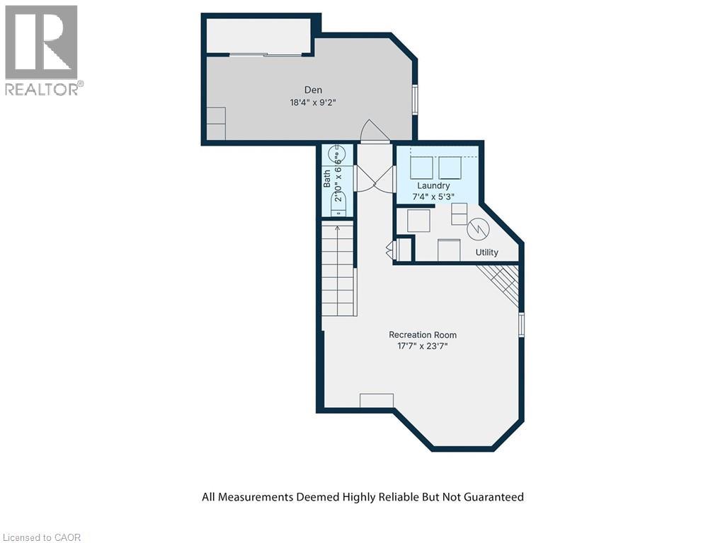 31 White Sands Court, Kitchener, Ontario  N2E 3S4 - Photo 36 - 40823320