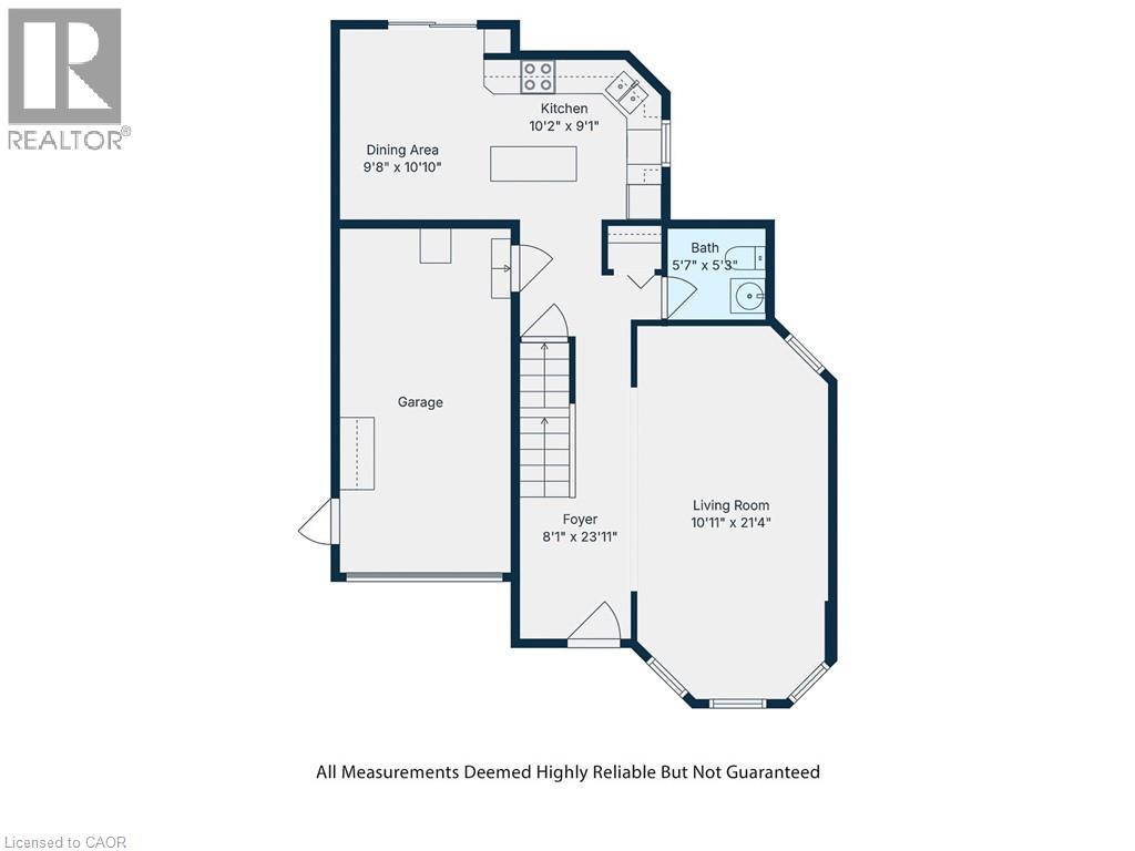 31 White Sands Court, Kitchener, Ontario  N2E 3S4 - Photo 37 - 40823320