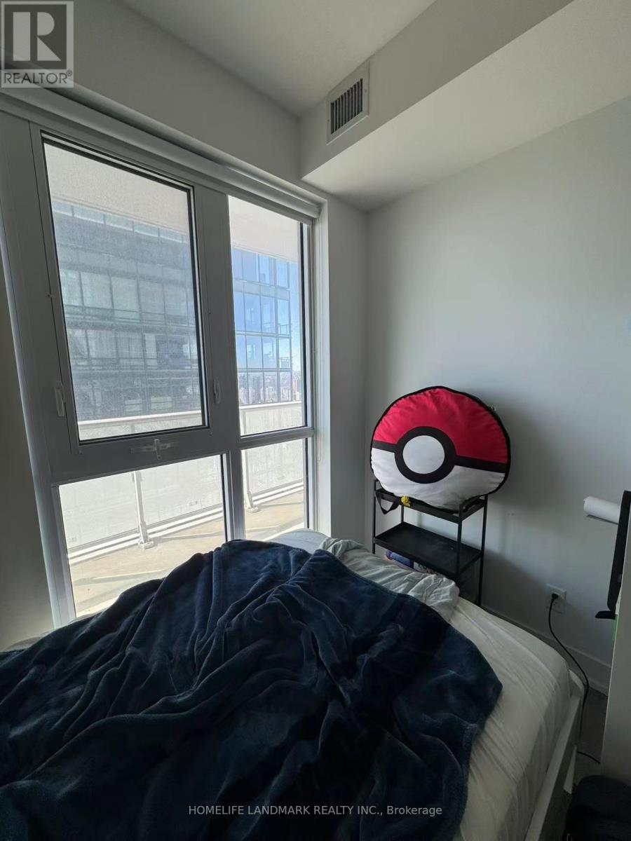 5301 - 7 Grenville Street, Toronto, Ontario  M4Y 0E9 - Photo 6 - C12858866