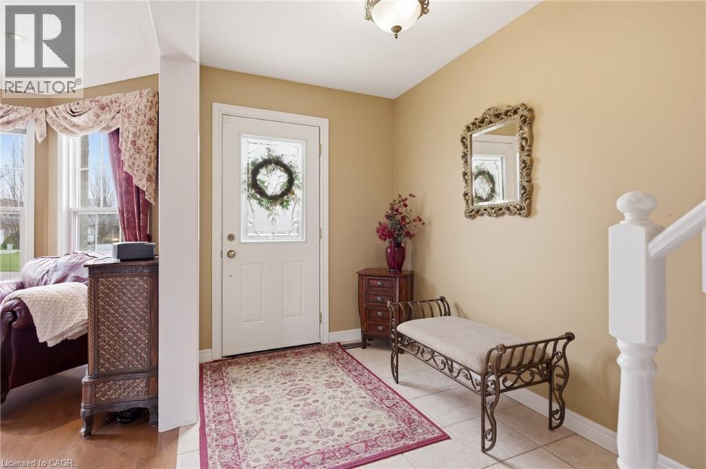 31 White Sands Court, Kitchener, Ontario  N2E 3S4 - Photo 7 - 40823320