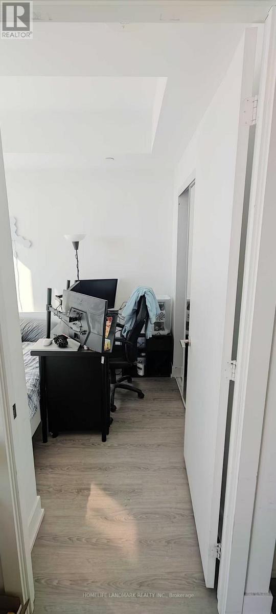 5301 - 7 Grenville Street, Toronto, Ontario  M4Y 0E9 - Photo 5 - C12858866