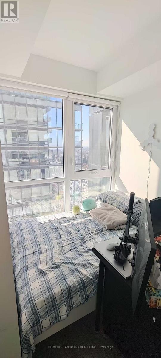 5301 - 7 Grenville Street, Toronto, Ontario  M4Y 0E9 - Photo 2 - C12858866