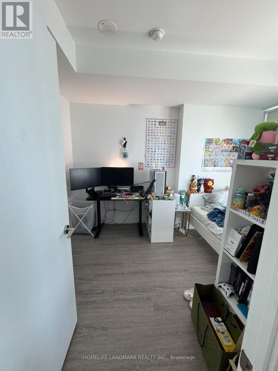 5301 - 7 Grenville Street, Toronto, Ontario  M4Y 0E9 - Photo 3 - C12858866