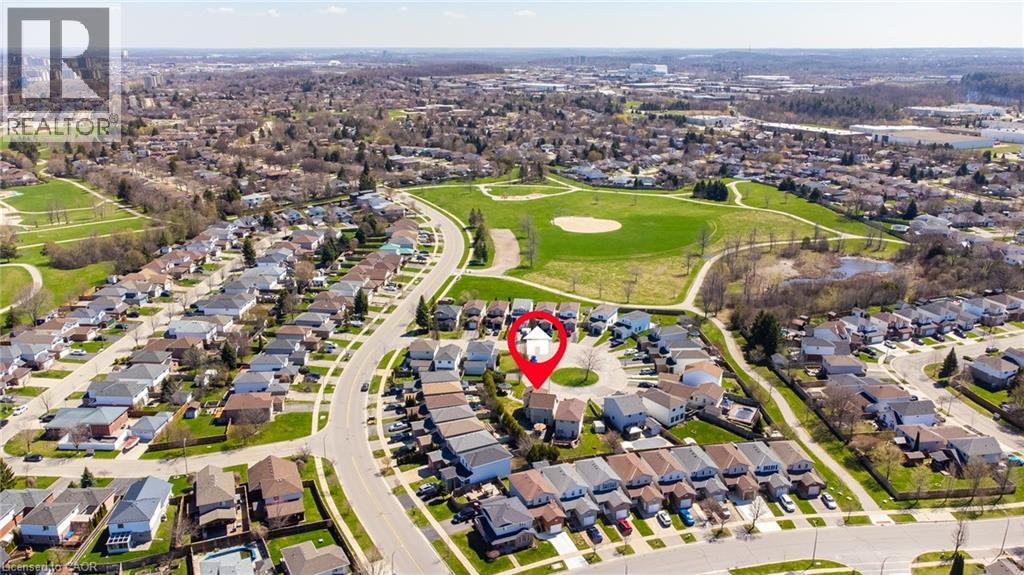 31 White Sands Court, Kitchener, Ontario  N2E 3S4 - Photo 46 - 40823320