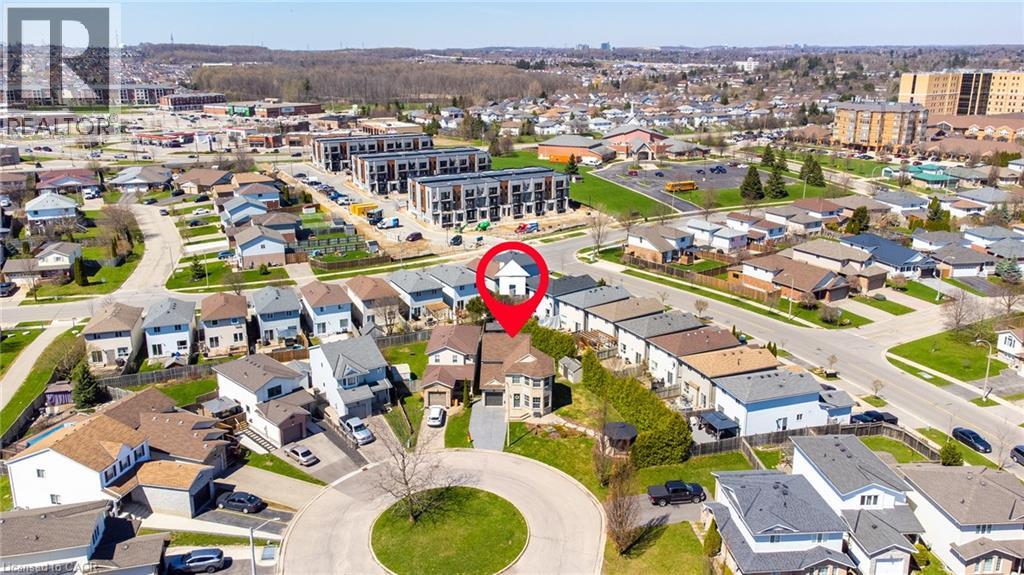 31 White Sands Court, Kitchener, Ontario  N2E 3S4 - Photo 42 - 40823320