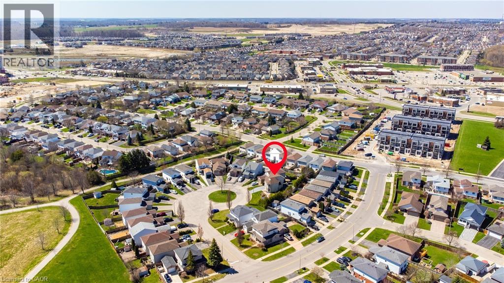 31 White Sands Court, Kitchener, Ontario  N2E 3S4 - Photo 48 - 40823320