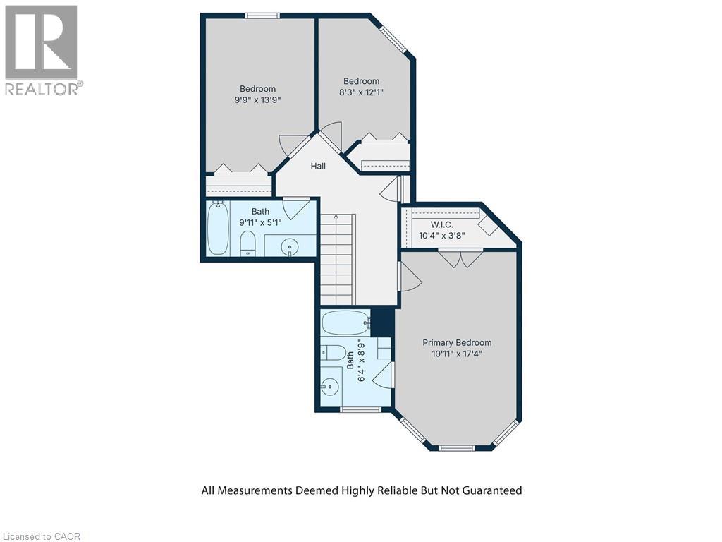 31 White Sands Court, Kitchener, Ontario  N2E 3S4 - Photo 38 - 40823320