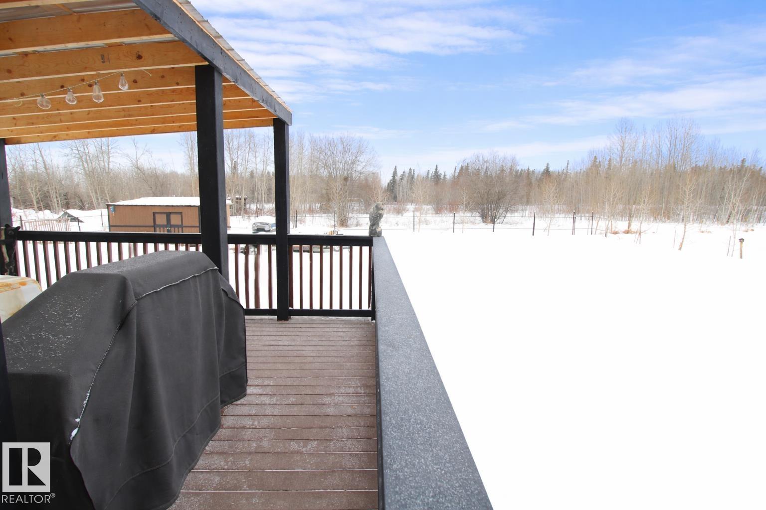 2971 Townsite Cr, Calling Lake, Alberta  T0G 0K0 - Photo 48 - E4472173