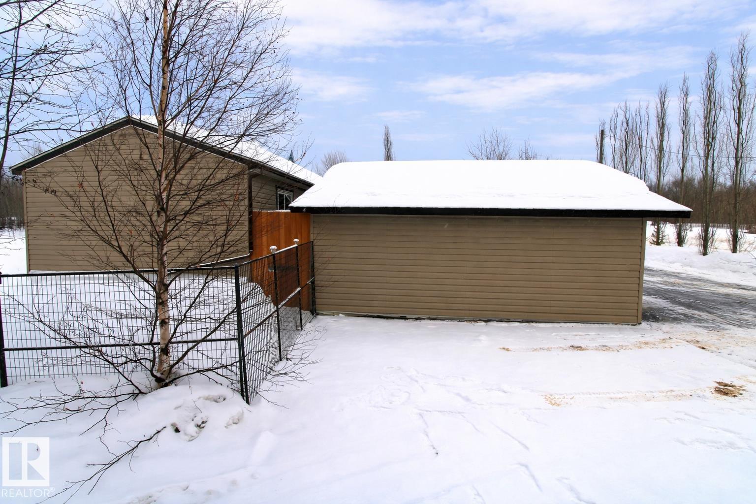 2971 Townsite Cr, Calling Lake, Alberta  T0G 0K0 - Photo 57 - E4472173
