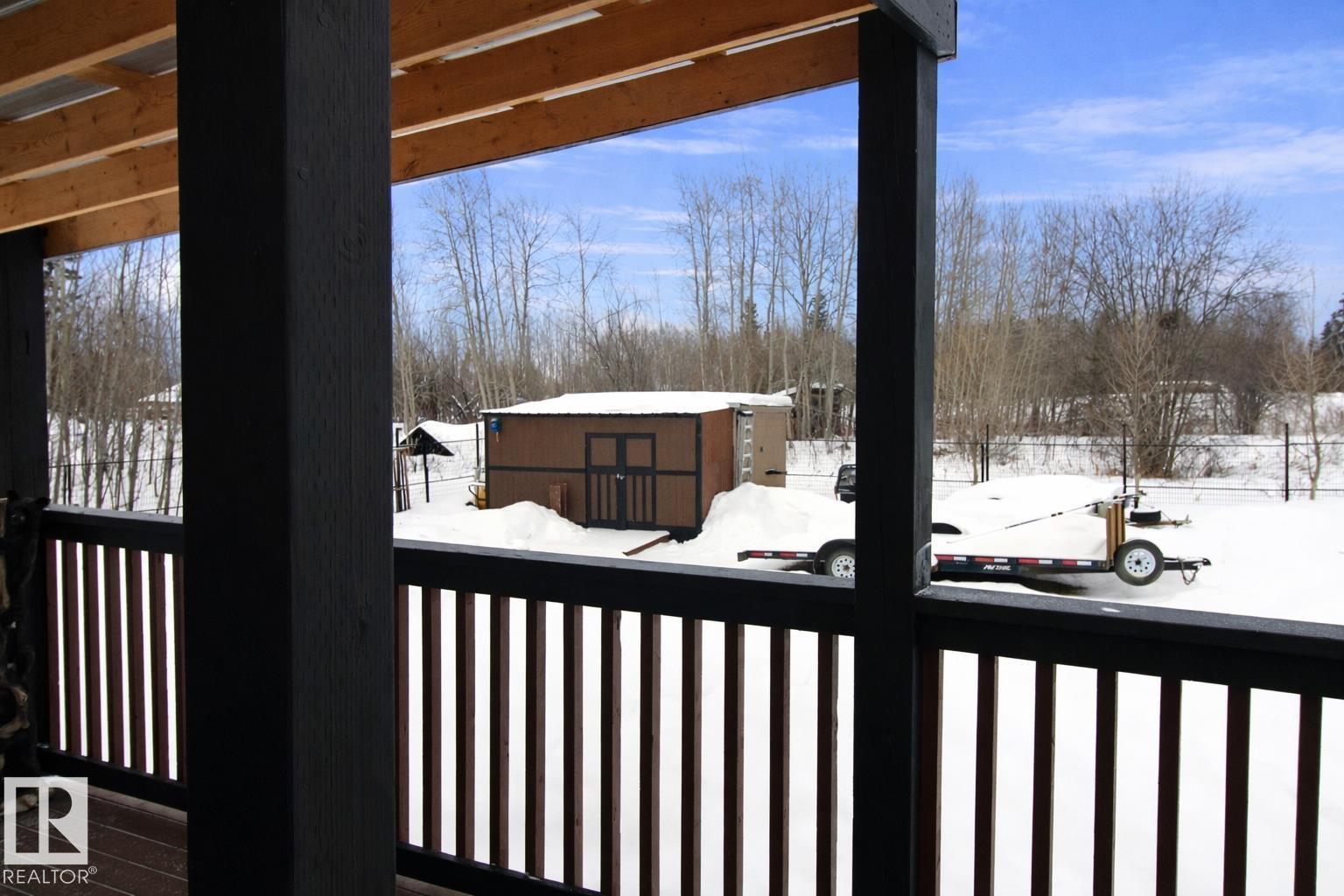 2971 Townsite Cr, Calling Lake, Alberta  T0G 0K0 - Photo 49 - E4472173