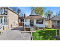 1223 GLENCAIRN AVENUE, Toronto, Ontario