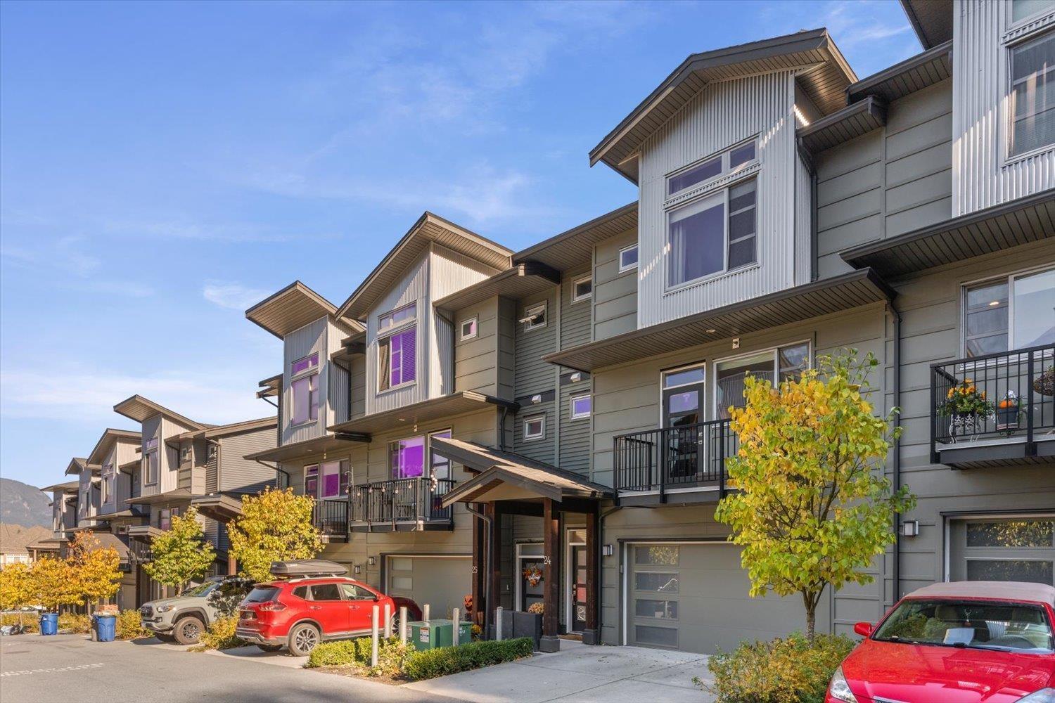 24 43680 Chilliwack Mountain Road, Chilliwack Mountain, Chilliwack, British Columbia  V2R 6A6 - Photo 3 - R3115601