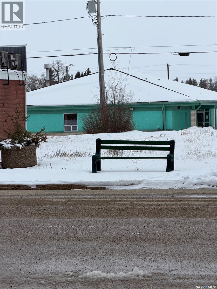 117 Churchill STREET, Hudson Bay, Saskatchewan