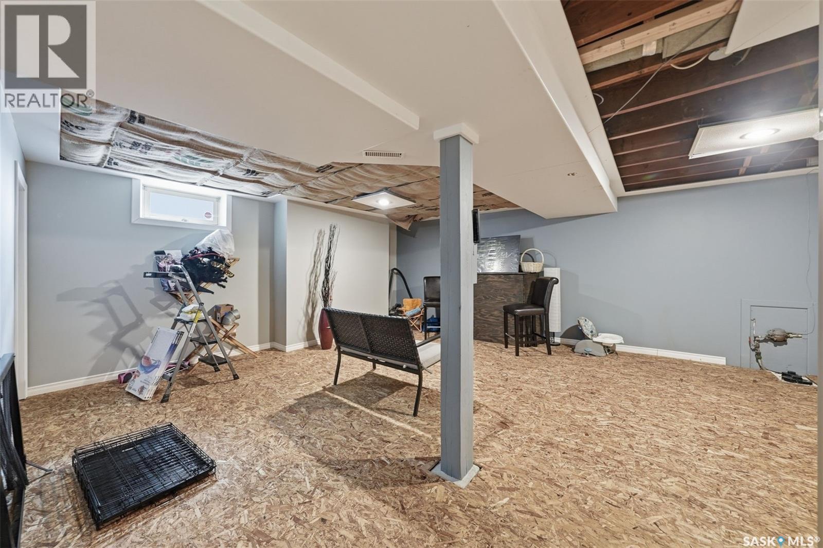 1306 C Avenue N, Saskatoon, Saskatchewan  S7L 1K8 - Photo 12 - SK033917