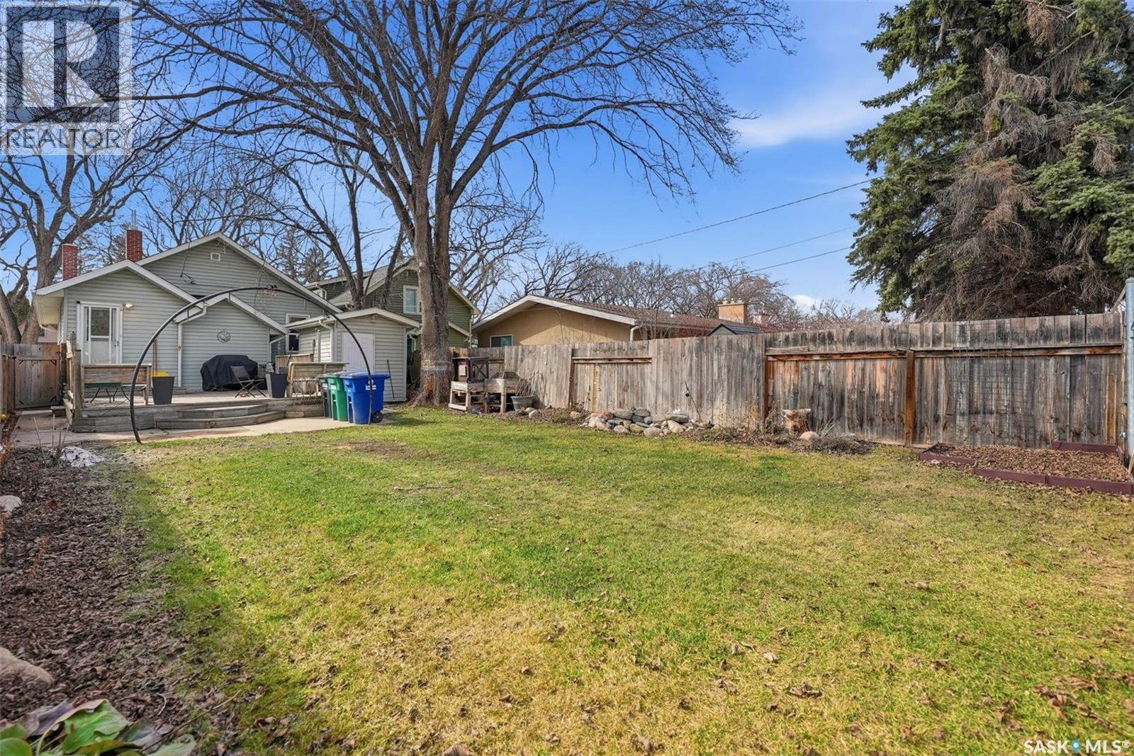 1306 C Avenue N, Saskatoon, Saskatchewan  S7L 1K8 - Photo 16 - SK033917