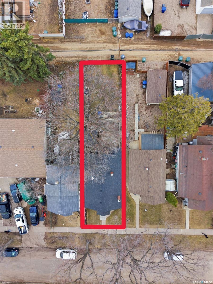 1306 C Avenue N, Saskatoon, Saskatchewan  S7L 1K8 - Photo 23 - SK033917