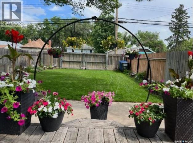 1306 C Avenue N, Saskatoon, Saskatchewan  S7L 1K8 - Photo 29 - SK033917