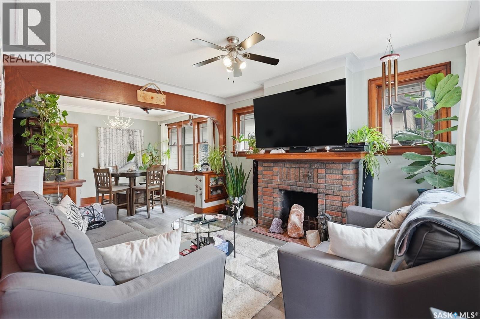 1306 C Avenue N, Saskatoon, Saskatchewan  S7L 1K8 - Photo 4 - SK033917