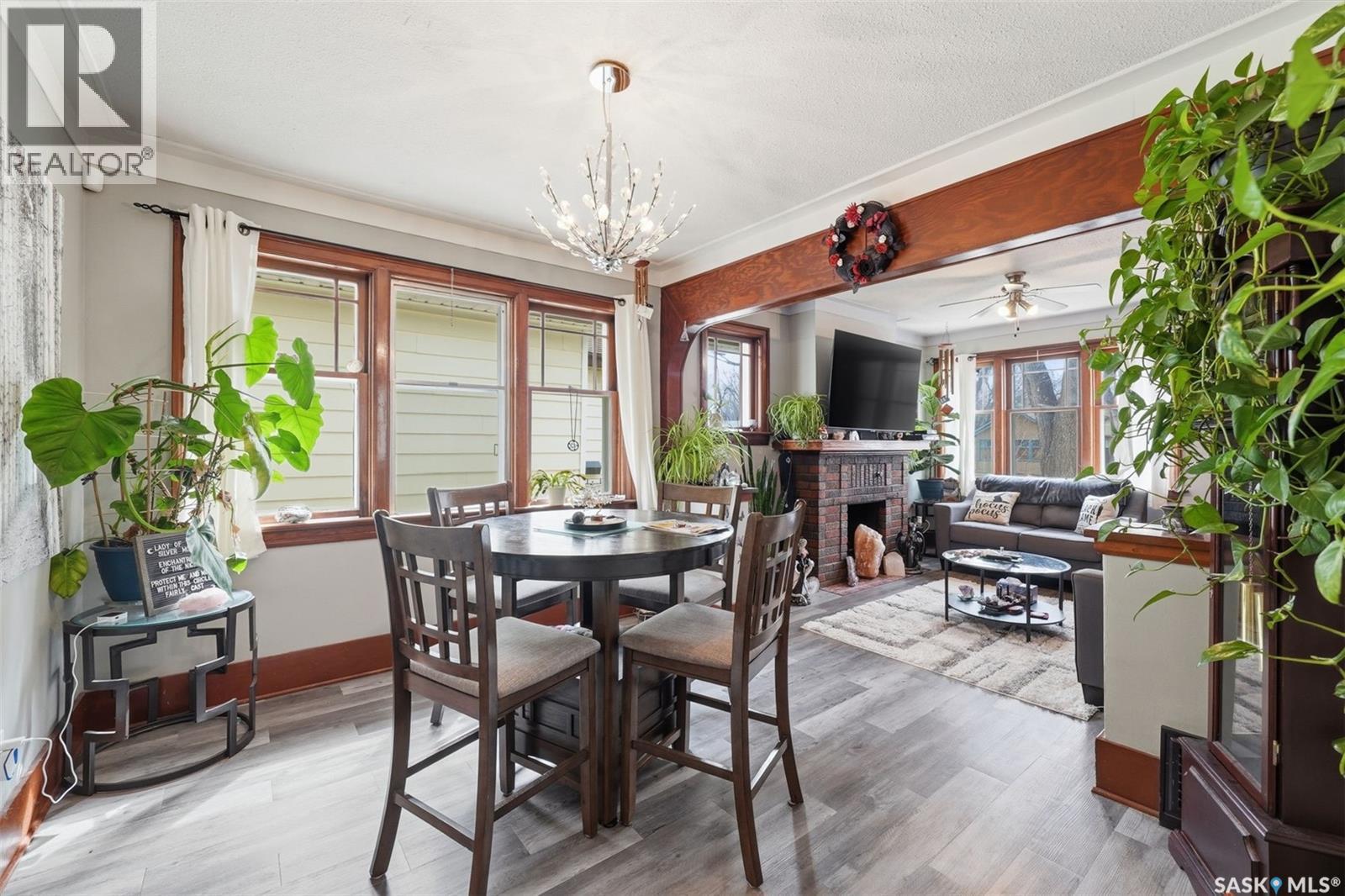 1306 C Avenue N, Saskatoon, Saskatchewan  S7L 1K8 - Photo 6 - SK033917