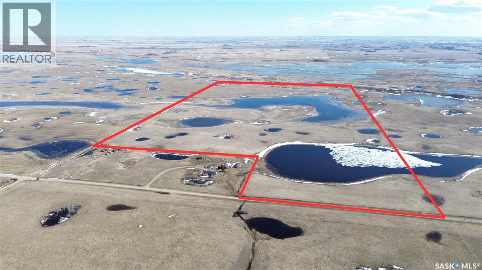 Rm Of Blucher Pasture Land 131 Acres, Blucher Rm No. 343, Saskatchewan  S0K 0Y0 - Photo 1 - SK033828