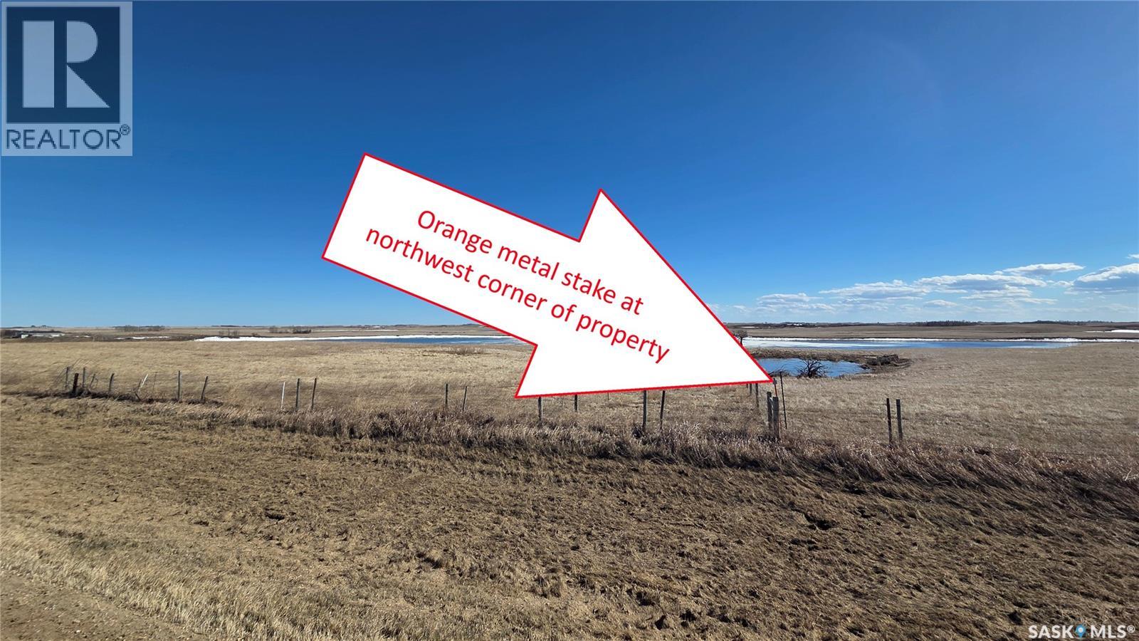 Rm Of Blucher Pasture Land 131 Acres, Blucher Rm No. 343, Saskatchewan  S0K 0Y0 - Photo 4 - SK033828