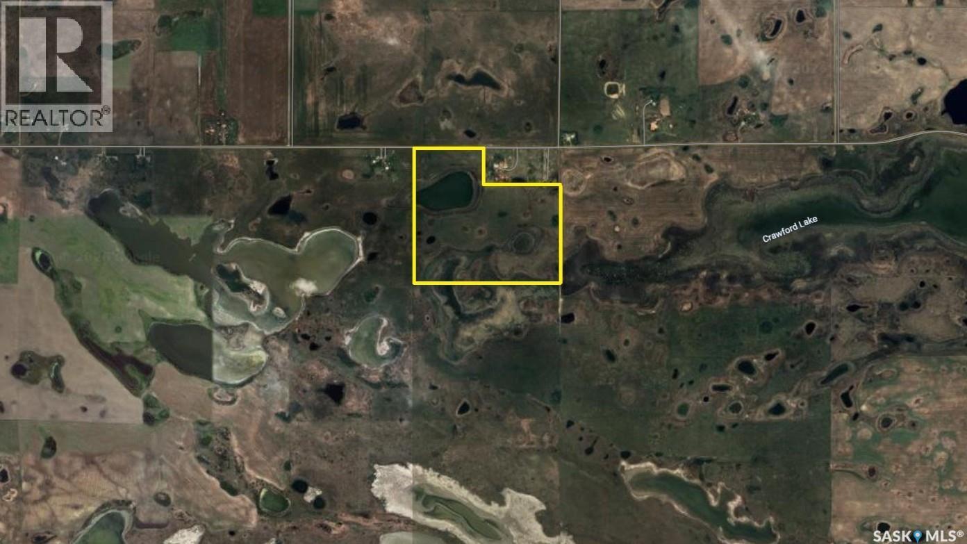 Rm Of Blucher Pasture Land 131 Acres, Blucher Rm No. 343, Saskatchewan  S0K 0Y0 - Photo 7 - SK033828