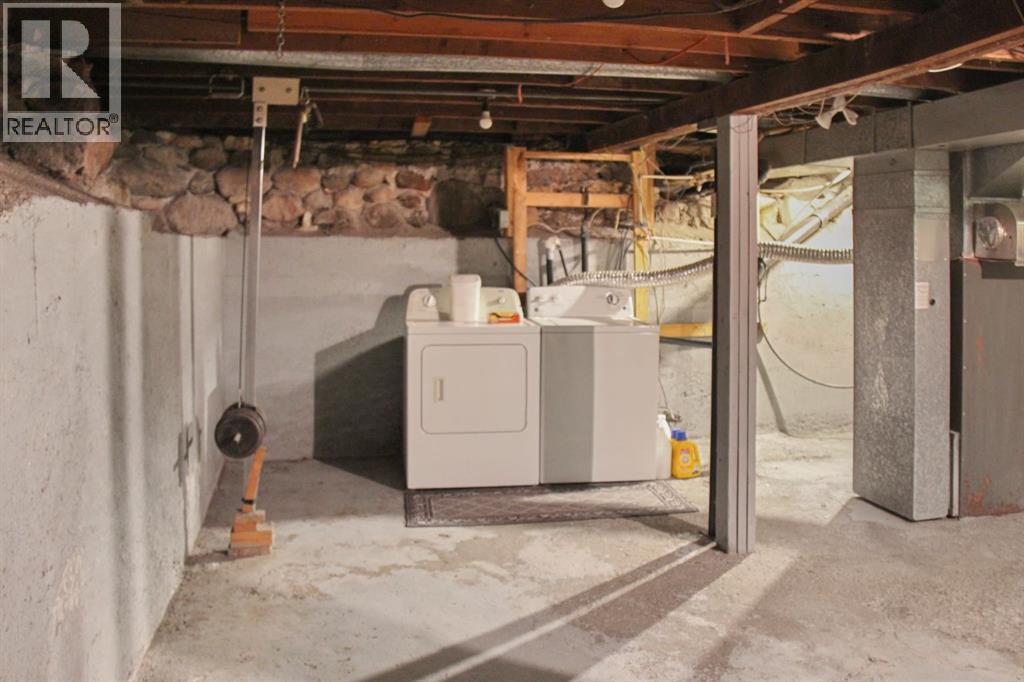 5017 49a Street, Sedgewick, Alberta  T0B 4C0 - Photo 24 - A2269329