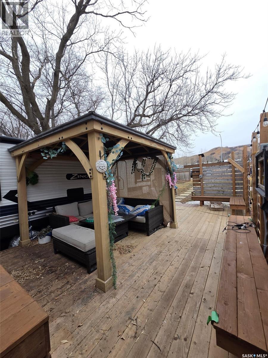 21 Oakley Lane, West End, Saskatchewan  S0A 3L0 - Photo 8 - SK033652