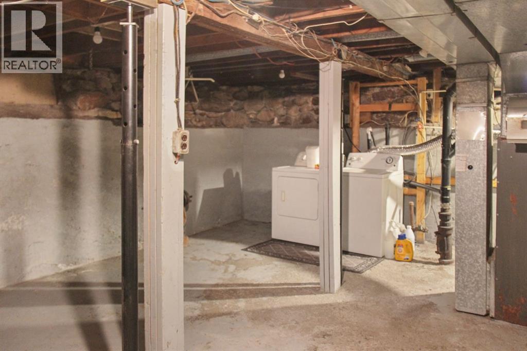 5017 49a Street, Sedgewick, Alberta  T0B 4C0 - Photo 25 - A2269329