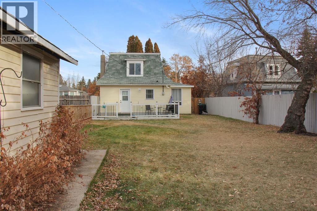 5017 49a Street, Sedgewick, Alberta  T0B 4C0 - Photo 30 - A2269329