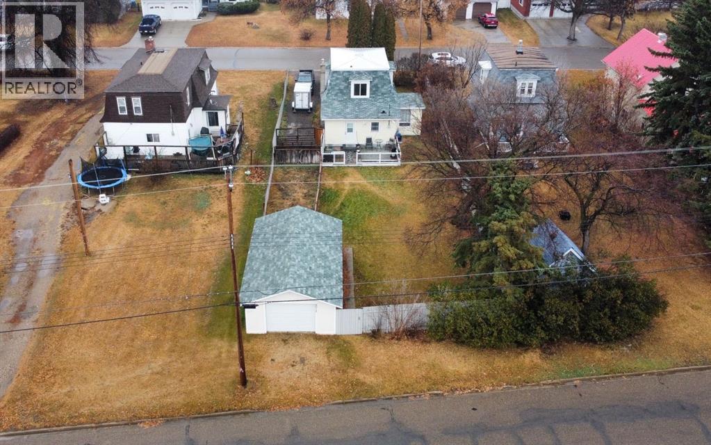 5017 49a Street, Sedgewick, Alberta  T0B 4C0 - Photo 36 - A2269329