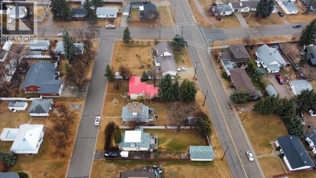 5017 49a Street, Sedgewick, Alberta  T0B 4C0 - Photo 35 - A2269329