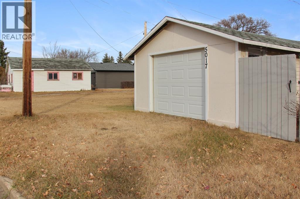 5017 49a Street, Sedgewick, Alberta  T0B 4C0 - Photo 32 - A2269329