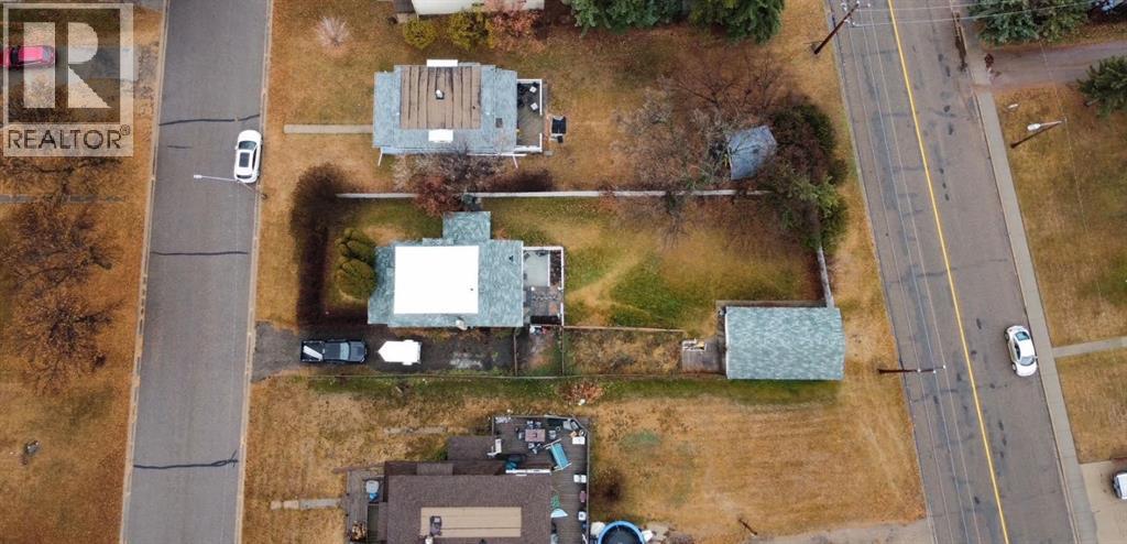 5017 49a Street, Sedgewick, Alberta  T0B 4C0 - Photo 34 - A2269329