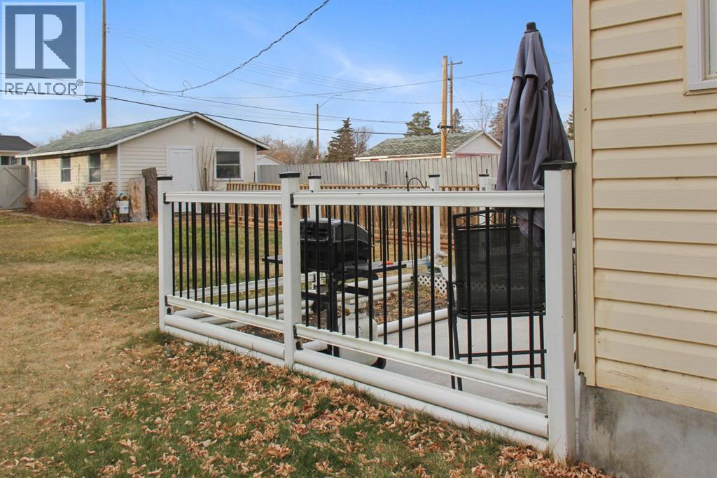 5017 49a Street, Sedgewick, Alberta  T0B 4C0 - Photo 27 - A2269329