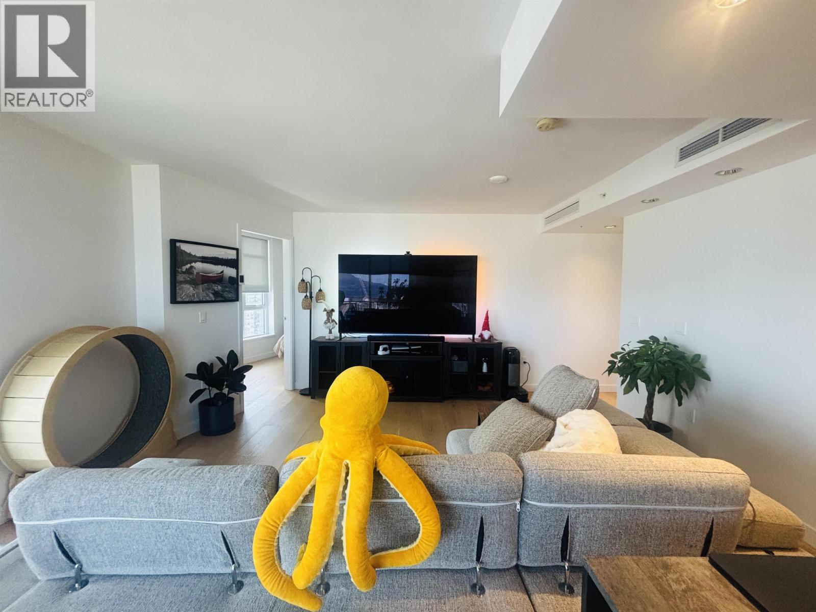 3502 1289 Hornby Street, Vancouver, British Columbia  V6Z 0G7 - Photo 4 - R3115164