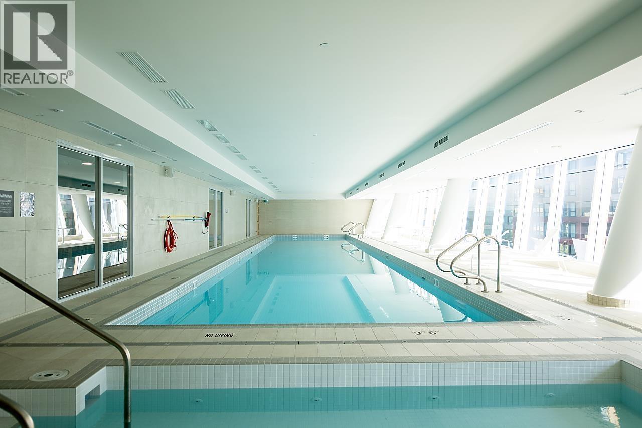 3502 1289 Hornby Street, Vancouver, British Columbia  V6Z 0G7 - Photo 30 - R3115164