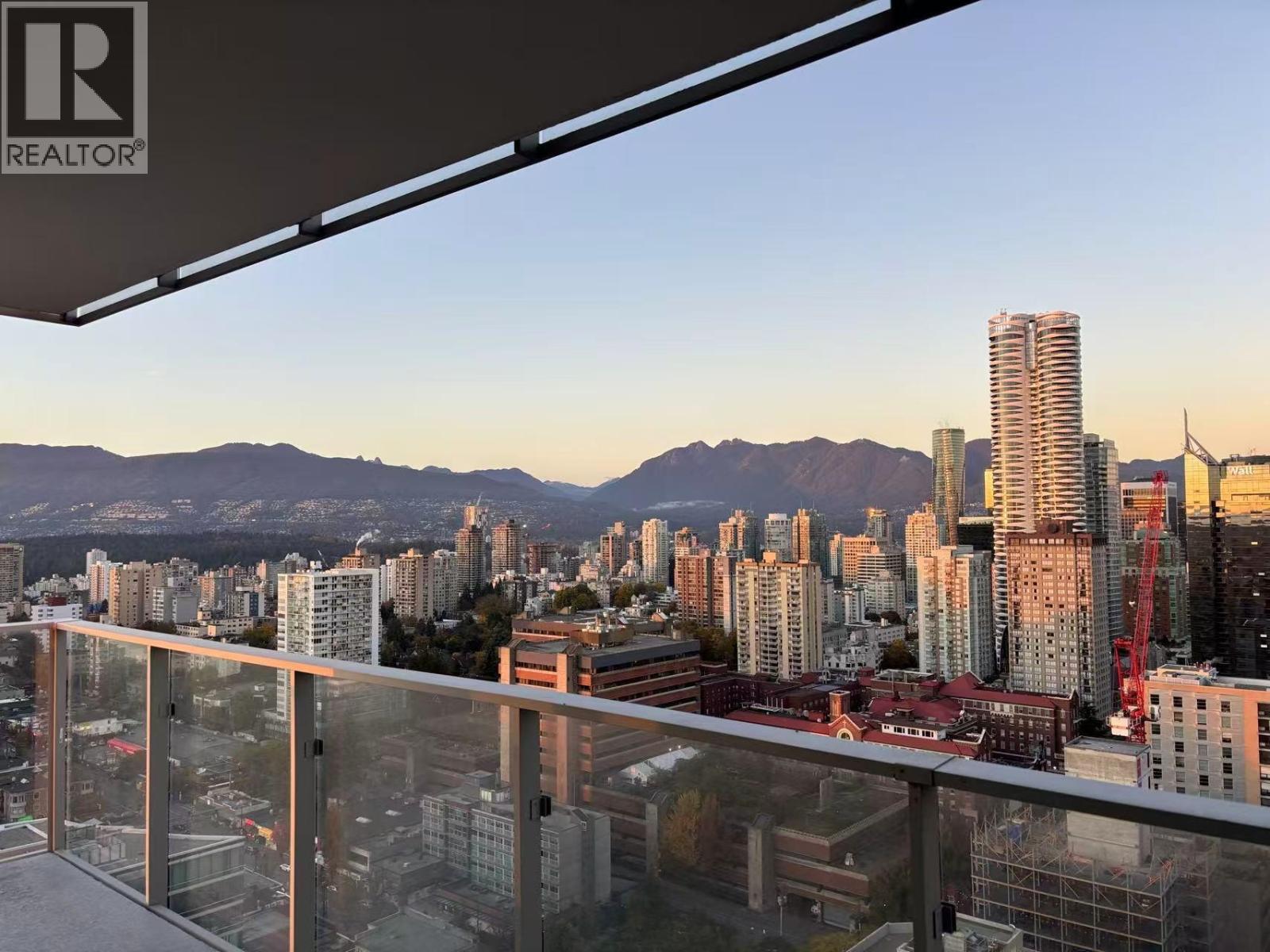 3502 1289 Hornby Street, Vancouver, British Columbia  V6Z 0G7 - Photo 24 - R3115164