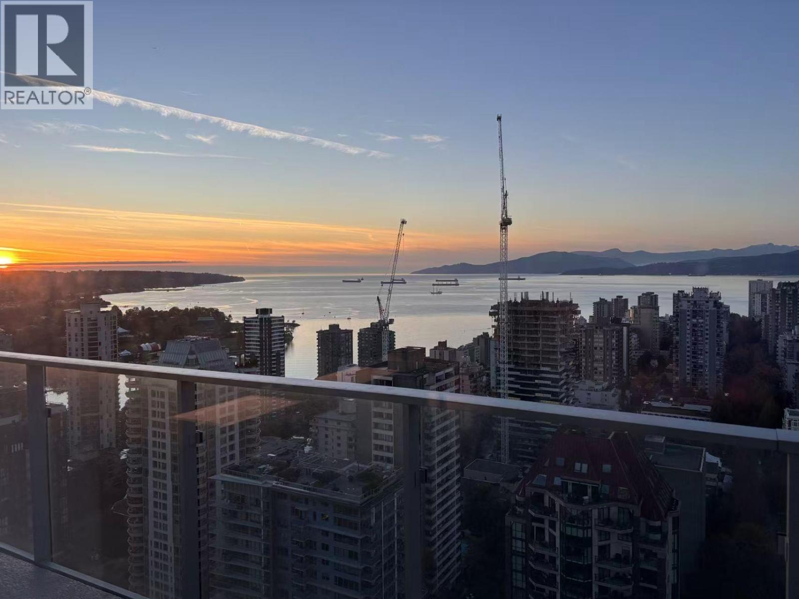 3502 1289 Hornby Street, Vancouver, British Columbia  V6Z 0G7 - Photo 23 - R3115164