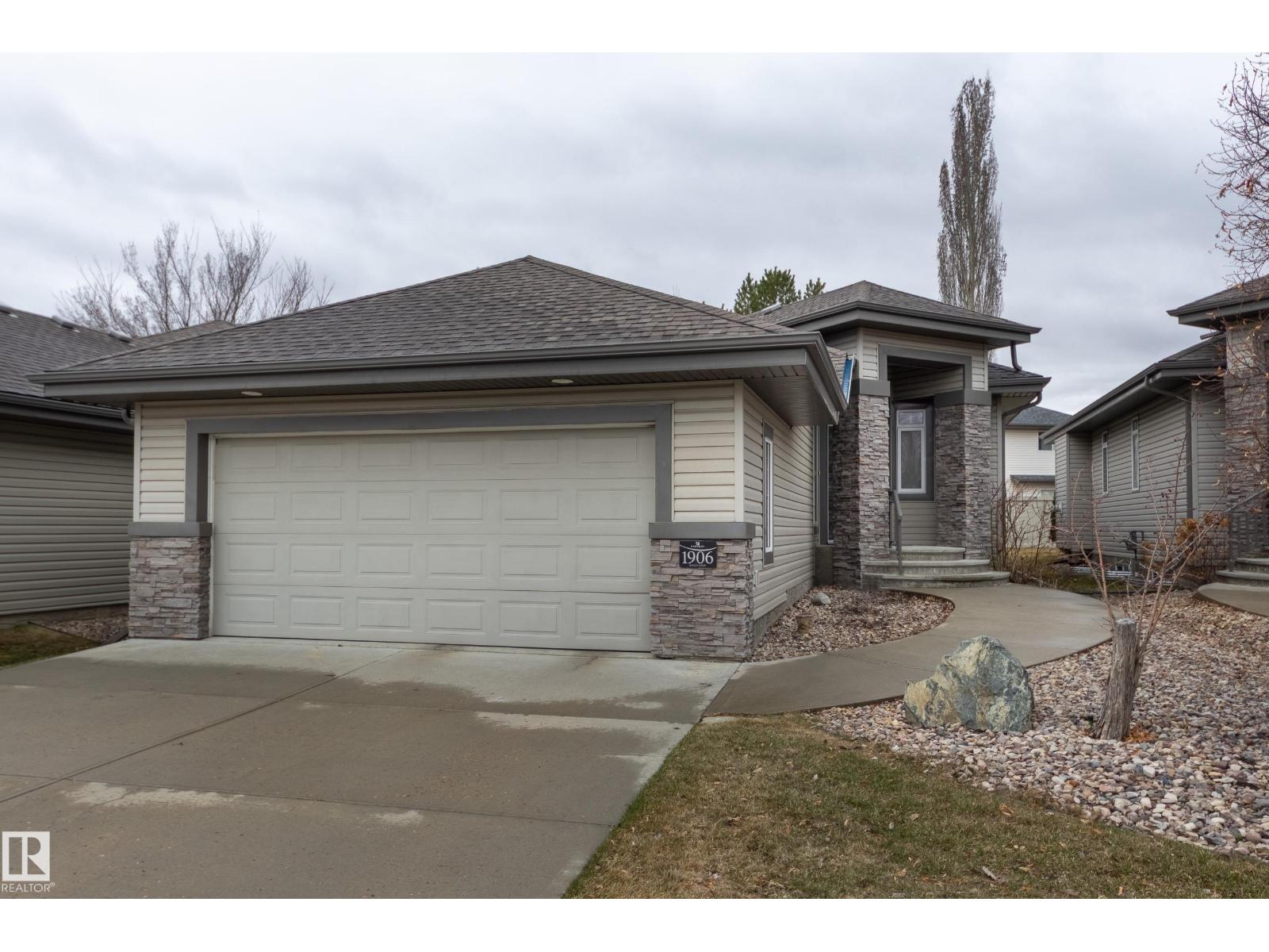 1906 LEMIEUX CT NW, edmonton, Alberta