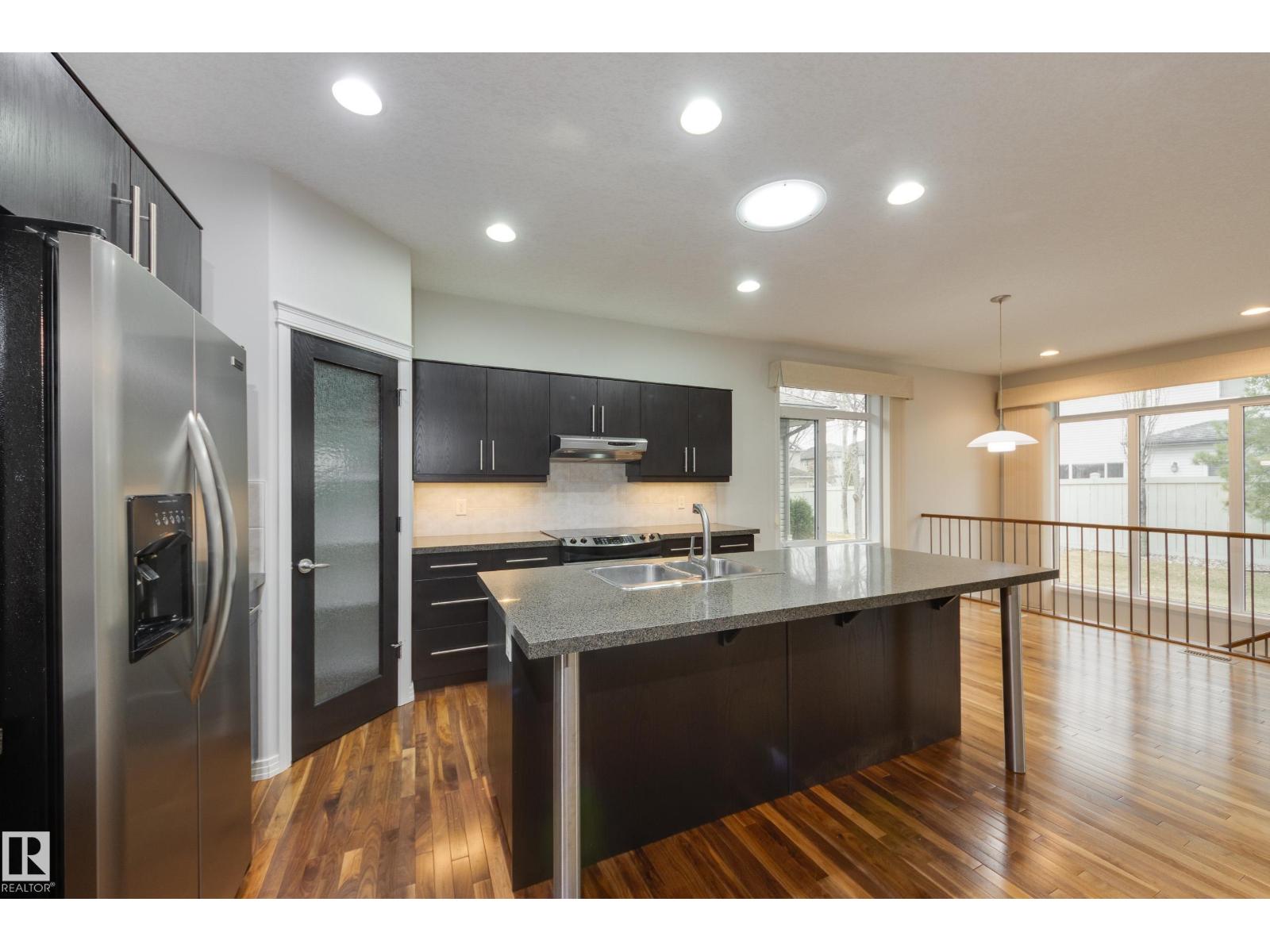 1906 Lemieux Ct Nw, Edmonton, Alberta  T6R 3T5 - Photo 10 - E4484168