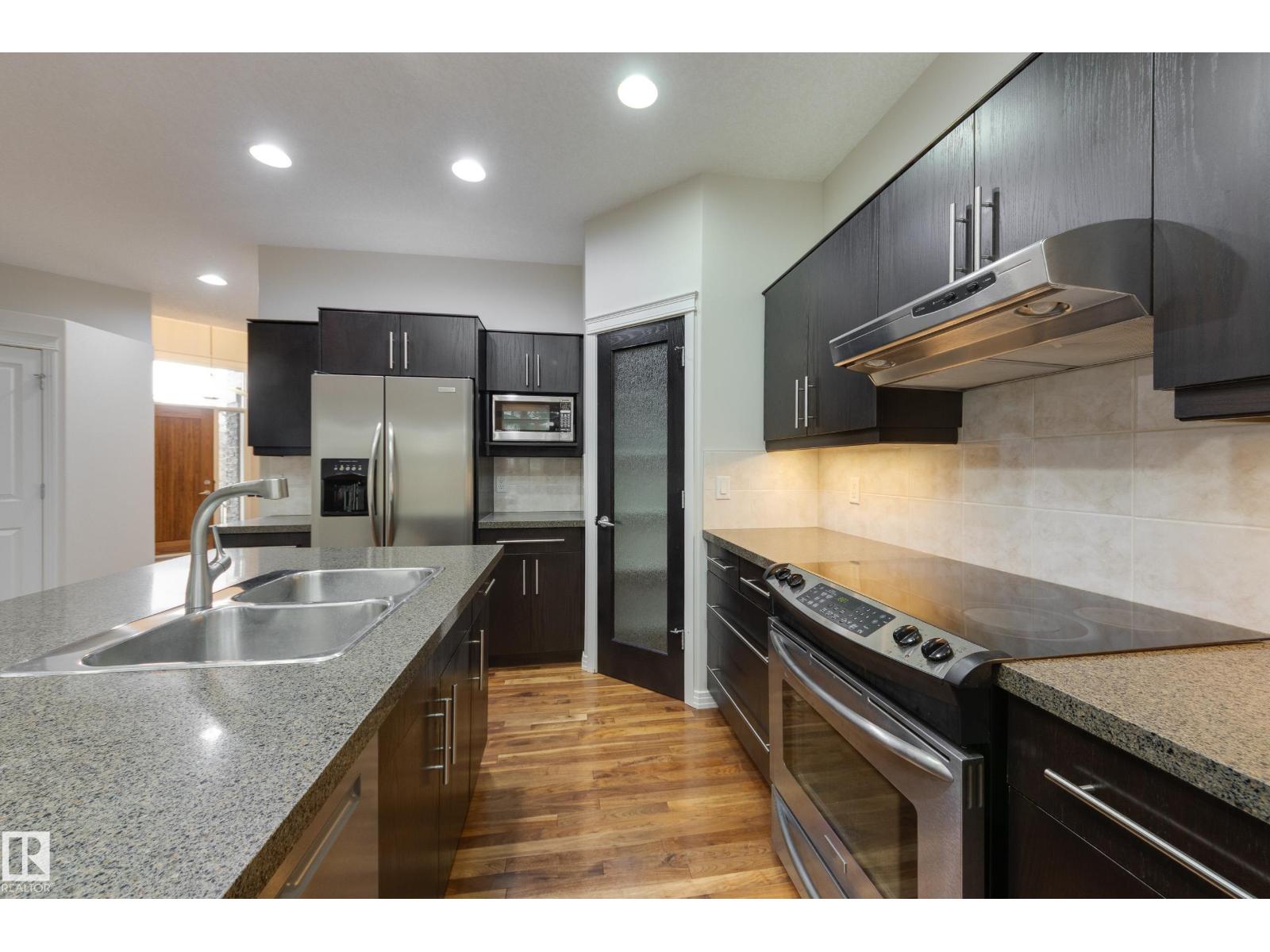 1906 Lemieux Ct Nw, Edmonton, Alberta  T6R 3T5 - Photo 14 - E4484168