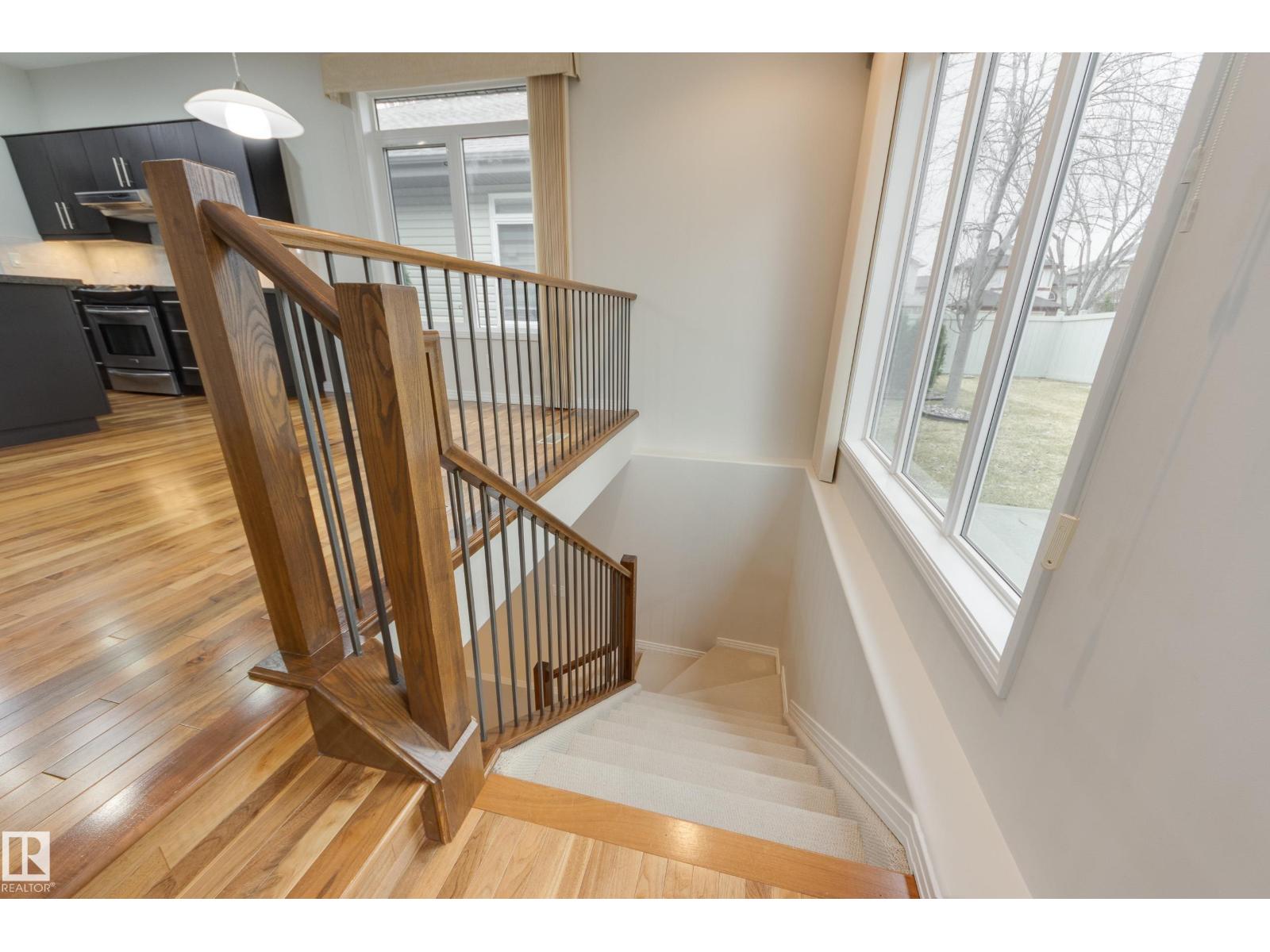 1906 Lemieux Ct Nw, Edmonton, Alberta  T6R 3T5 - Photo 31 - E4484168